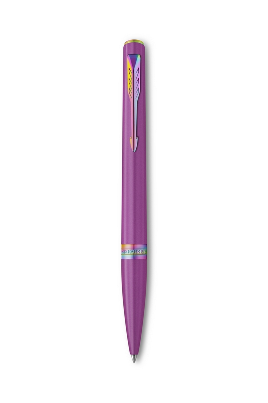 Długopis Parker Meridian grape RBT BP M.BLU GB 2247777